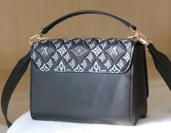 Replica Louis Vuitton Since 1854 Twist MM Bag - Image 5