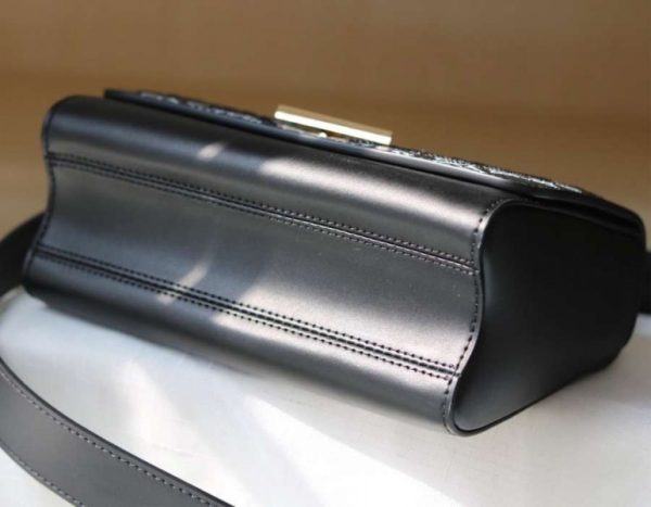 Replica Louis Vuitton Since 1854 Twist MM Bag - Image 6
