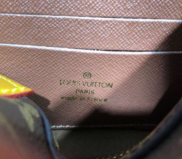Replica Louis Vuitton Monogram Canvas Soft Trunk Pouch - Image 4