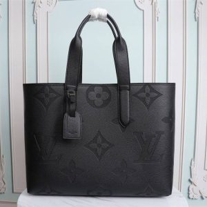 Replica Louis Vuitton Cabas Voyage Tote