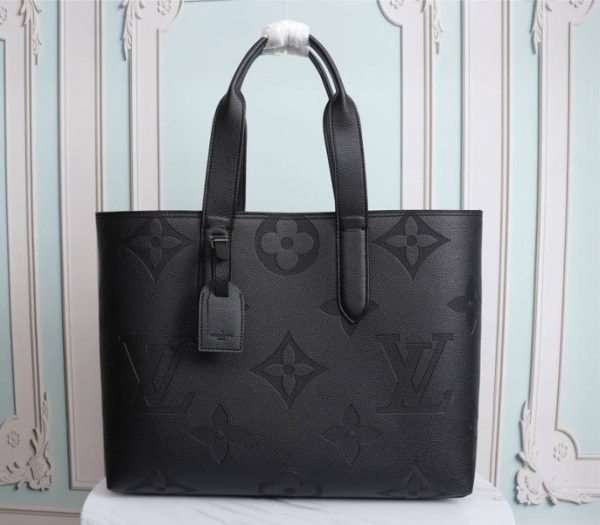 Replica Louis Vuitton Cabas Voyage Tote