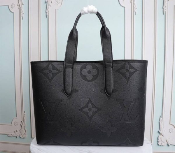 Replica Louis Vuitton Cabas Voyage Tote - Image 4