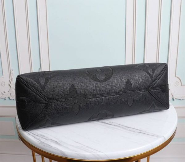 Replica Louis Vuitton Cabas Voyage Tote - Image 6