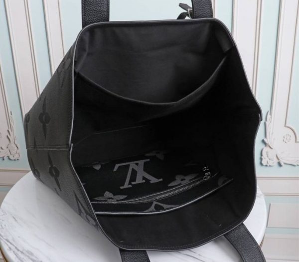 Replica Louis Vuitton Cabas Voyage Tote - Image 7