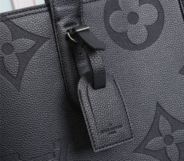 Replica Louis Vuitton Cabas Voyage Tote - Image 8