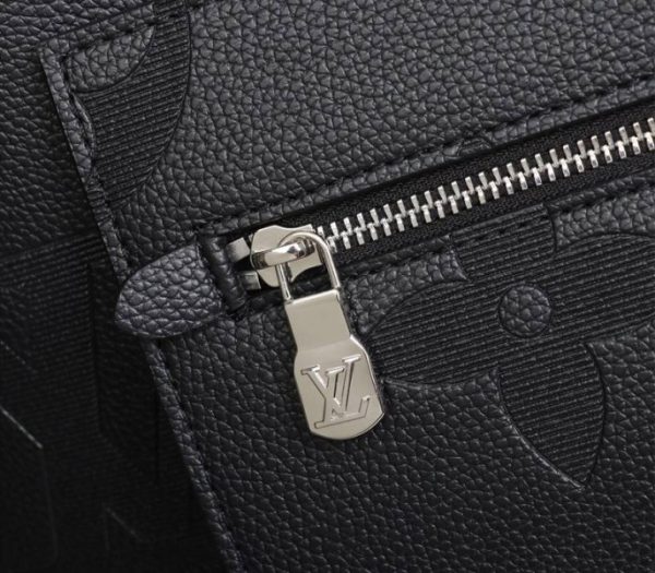 Replica Louis Vuitton Cabas Voyage Tote - Image 9