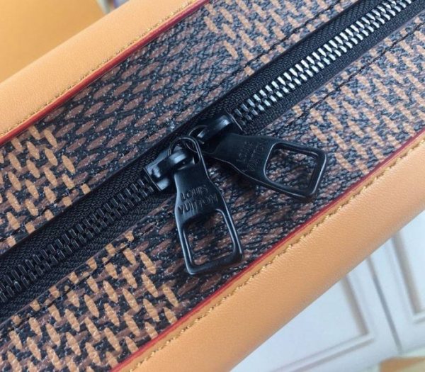 Replica Louis Vuitton Other Canvas Soft Trunk - Image 8