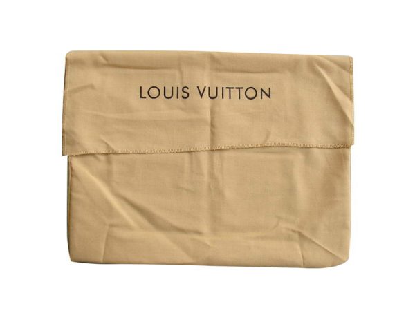 Replica Louis Vuitton Monogram Canvas Boetie MM Tote - Image 10