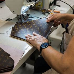 Why choose replica Louis Vuitton
