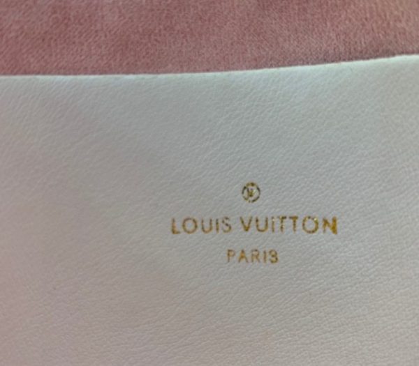 Replica Louis Vuitton Coussin Pochette In Cream - Image 9