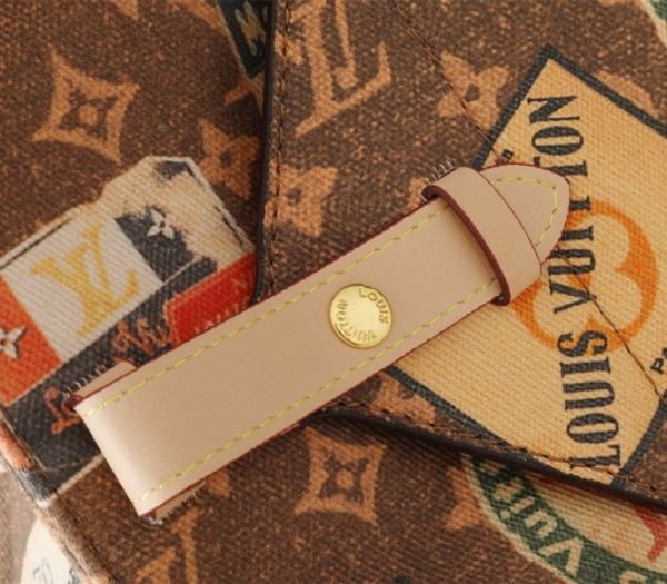 Replica Louis Vuitton Flight Mode Onthego Voyage - Image 9