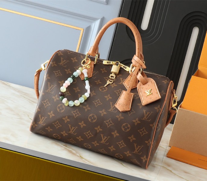 Why Louis Vuitton is so expensive？