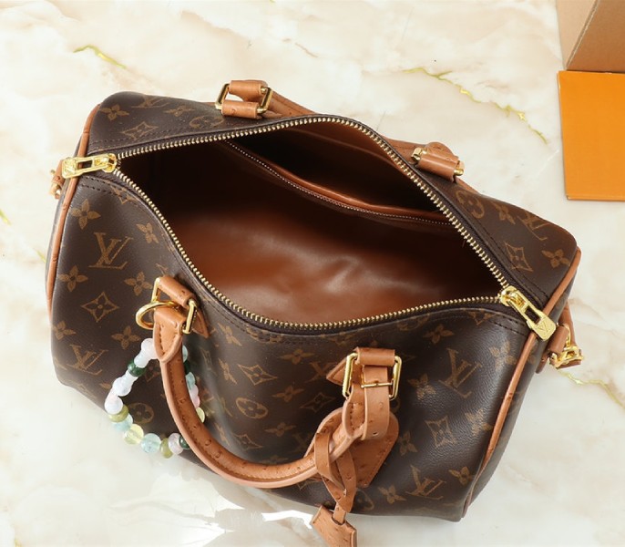 Which LV bag is the most classic: Louis Vuitton’s Timeless Choice