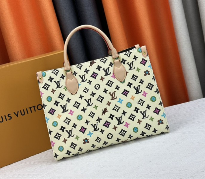 Step into Luxury: The Ultimate Guide to Louis Vuitton Tote Bags